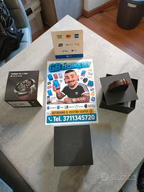 TICWATCH PRO 3 ULTRA 4G LTE GARANZIA 