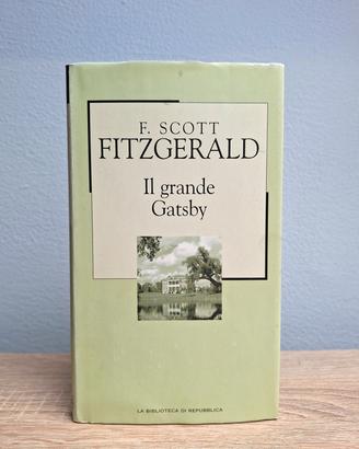 Il grande Gatsby
