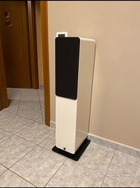 Diffusori acustici Qacoustics 2050