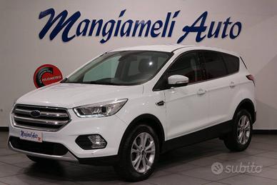 Ford Kuga 1.5 tdci Edition s&s 2wd 120cv powershif