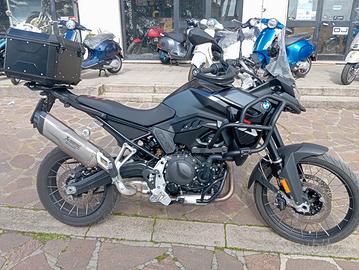 Bmw F 900 GS