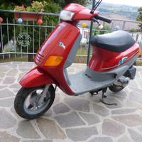 PIAGGIO ZIP 50 cc. DEL 1992