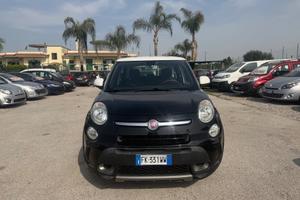 Fiat 500L 1.3 Multijet 95 CV Trekking 2017
