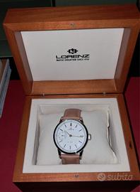 orologio Lorenz svizzero mecanique di 20 anni