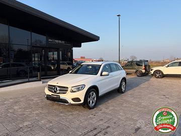 MERCEDES-BENZ GLC 220 d 4Matic Sport