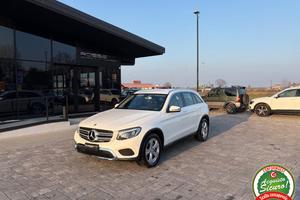MERCEDES-BENZ GLC 220 d 4Matic Sport