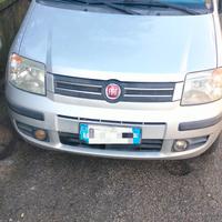 FIAT PANDA 1.2 NATURAL POWER 