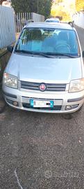 FIAT PANDA 1.2 NATURAL POWER 