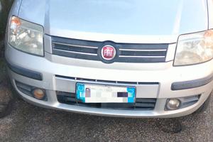 FIAT PANDA 1.2 NATURAL POWER 