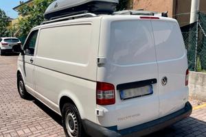 2012 Volkswagen Transporter T5 / T5.1  Camper Van