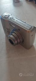 fotocamera 
