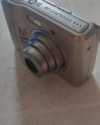 fotocamera 