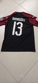 Maglia Milan Romagnoli