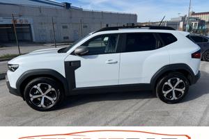 Dacia Duster Eco-G 120 CV Journey