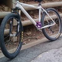wuili bike 