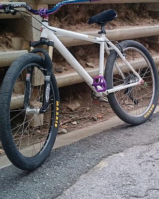wuili bike 