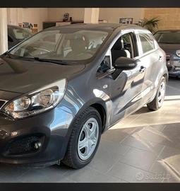 Kia rio 2015