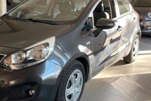 Kia rio 2015