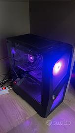 PC Gaming RTX 5070