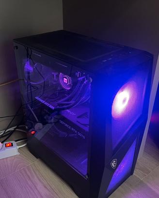 PC Gaming RTX 5070