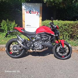 Ducati Monster 937 PLUS