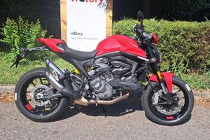 Ducati Monster 937 PLUS