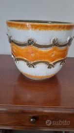Cachepot Deruta