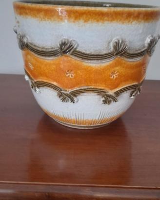 Cachepot Deruta