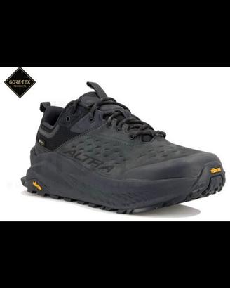 Scarpe uomo
