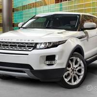 Ricambi Range Rover 2014