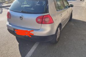 Volkswagen GOLF 5 1.9 TDI