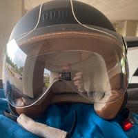 Casco jet CGM taglia L