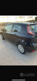 fiat punto evo 2011