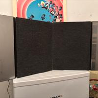 Bang & Olufsen's BeoVox 3000 casse passive 1988