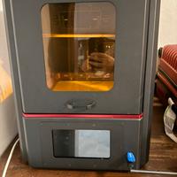 Wanhao Duplicator 8 – Stampante 3D a Resina (MSLA)