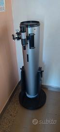 Telescopio dobson gso 8"