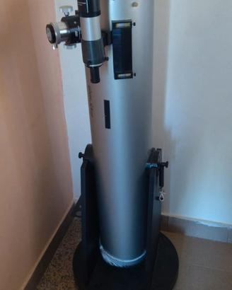Telescopio dobson gso 8"