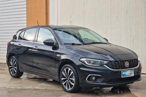 Fiat Tipo 1.6 MTJ 120CV S&S Lounge