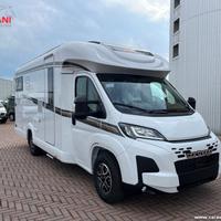 CARTHAGO TOURER T 145 RB LE