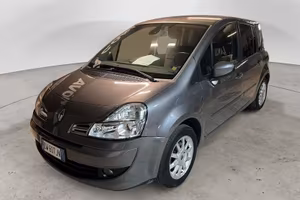 Renault Modus 1.2 16v Dynamique