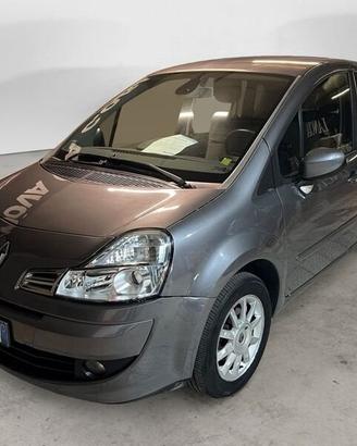 Renault Modus 1.2 16v Dynamique