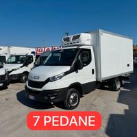Iveco daily 35c16 2.3 e6 frigo frcx-20