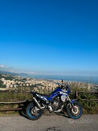 Yamaha Ténéré 700