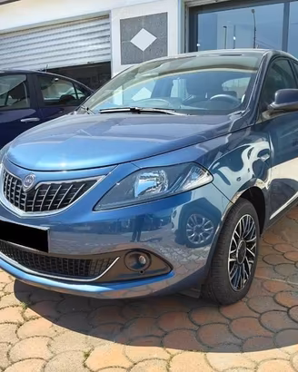 Lancia Ypsilon 1.0 FireFly 5 porte S&S Hybrid...