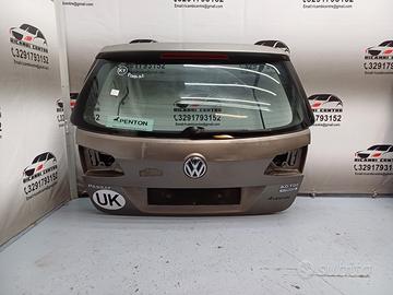 Portellone cofano baule posteriore volkswagen pass