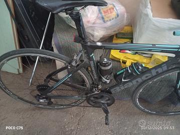 bianchi Aria