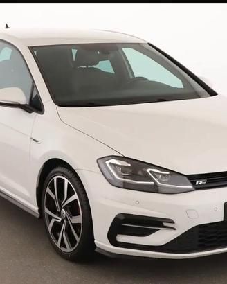 VW GOLF 7 1.6 TDI 116 CV. IQ-DRIVE NAVI+RETROCAMER