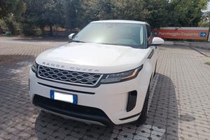 Land Rover Range Evoque 2.0D I4 150 CV AWD Auto S