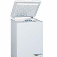 CONGELATORE a pozzetto