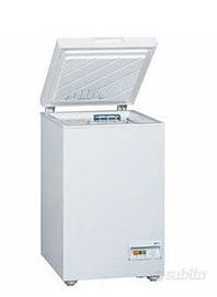 CONGELATORE a pozzetto